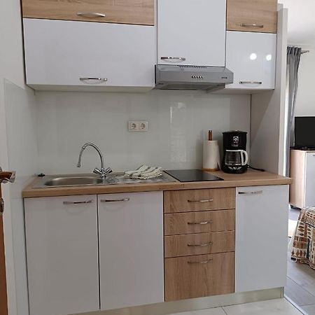 Apartman Freja II Podstrana Exterior photo