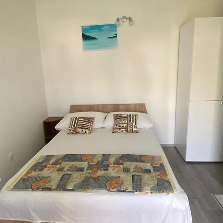 Apartman Freja II Podstrana Exterior photo