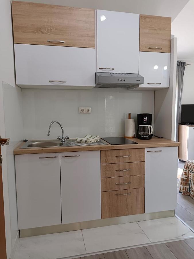 Apartman Freja II Podstrana Exterior photo