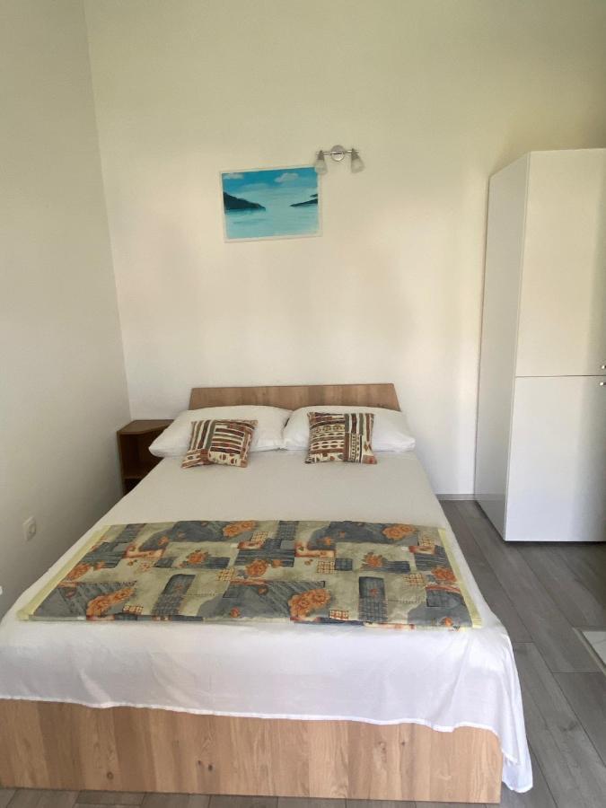 Apartman Freja II Podstrana Exterior photo